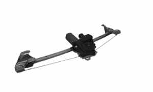 Cremagliera posteriore destra passeggero per Opel Zafira B (2005 - 2008)