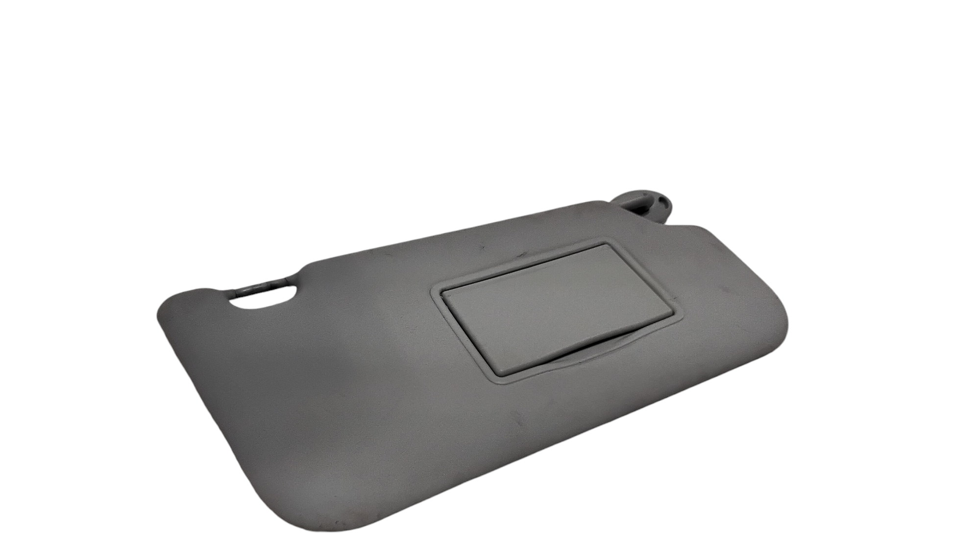 Parasole aletta Lato Passeggero per Ford Fiesta 5 Serie (2005 - 2008)