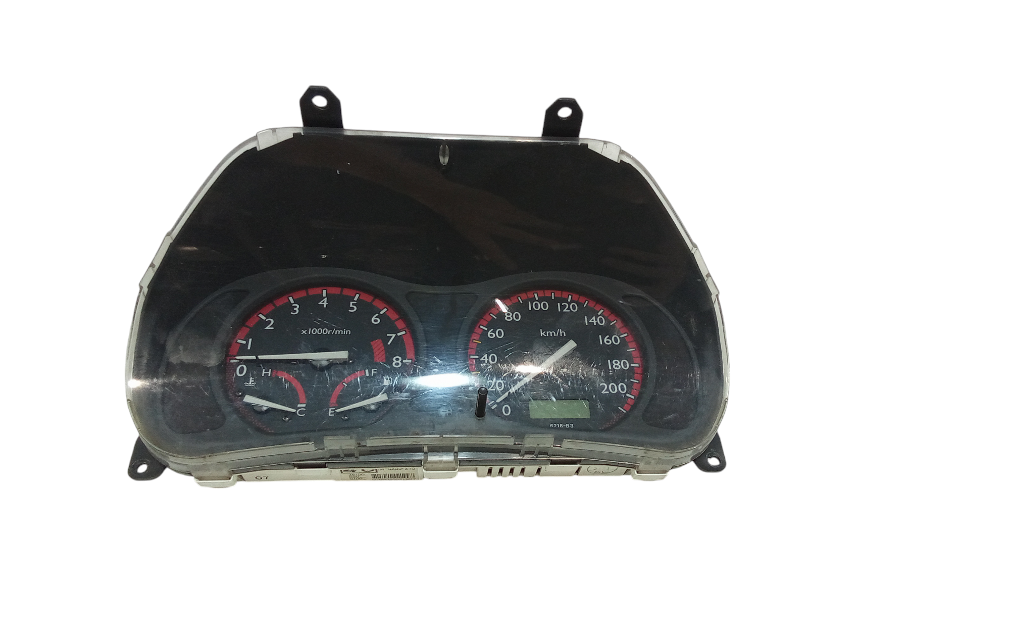 Quadro Strumenti per Honda Hr-v Serie (99>06) (1999 - 2006)
