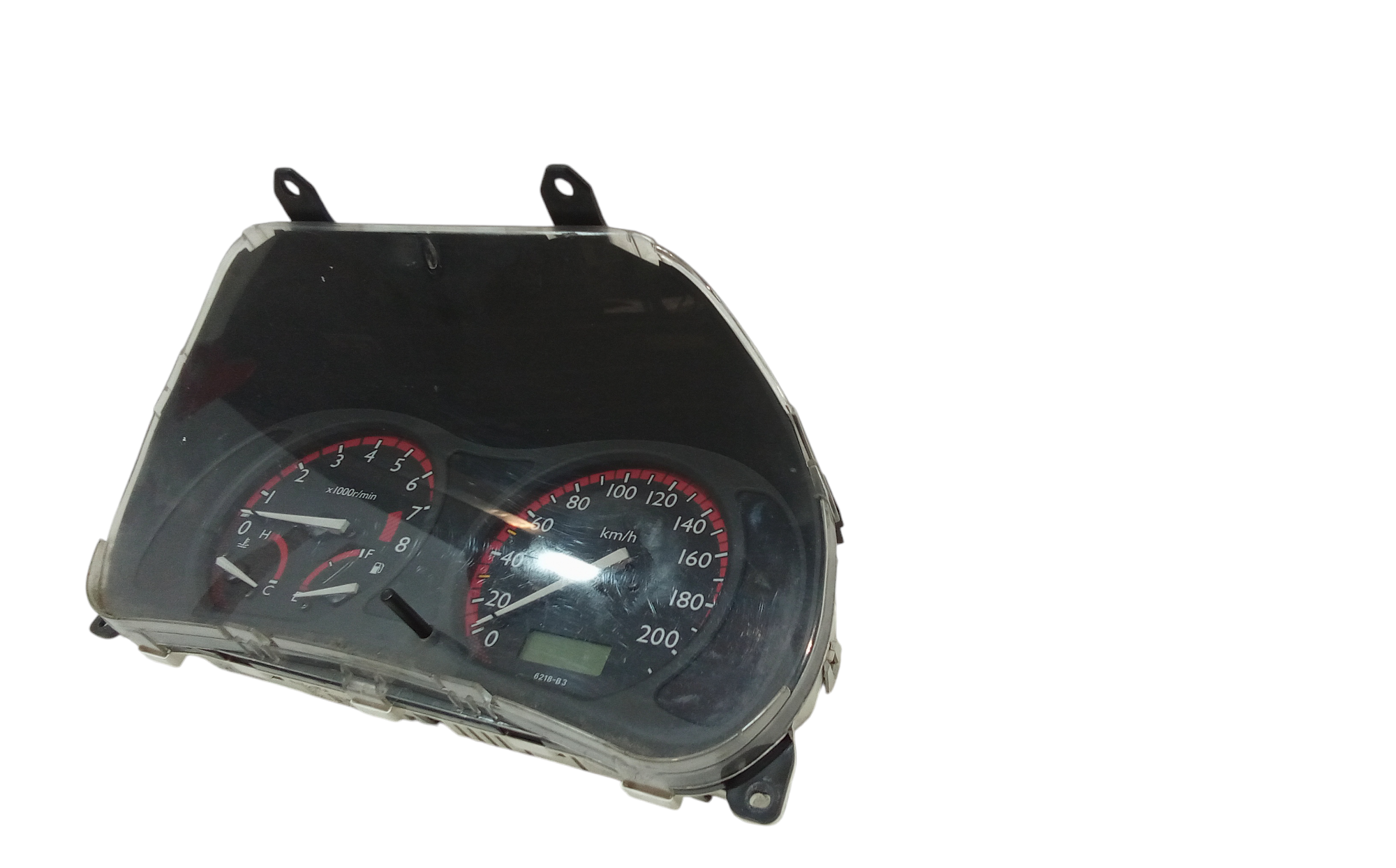 Quadro Strumenti per Honda Hr-v Serie (99>06) (1999 - 2006)