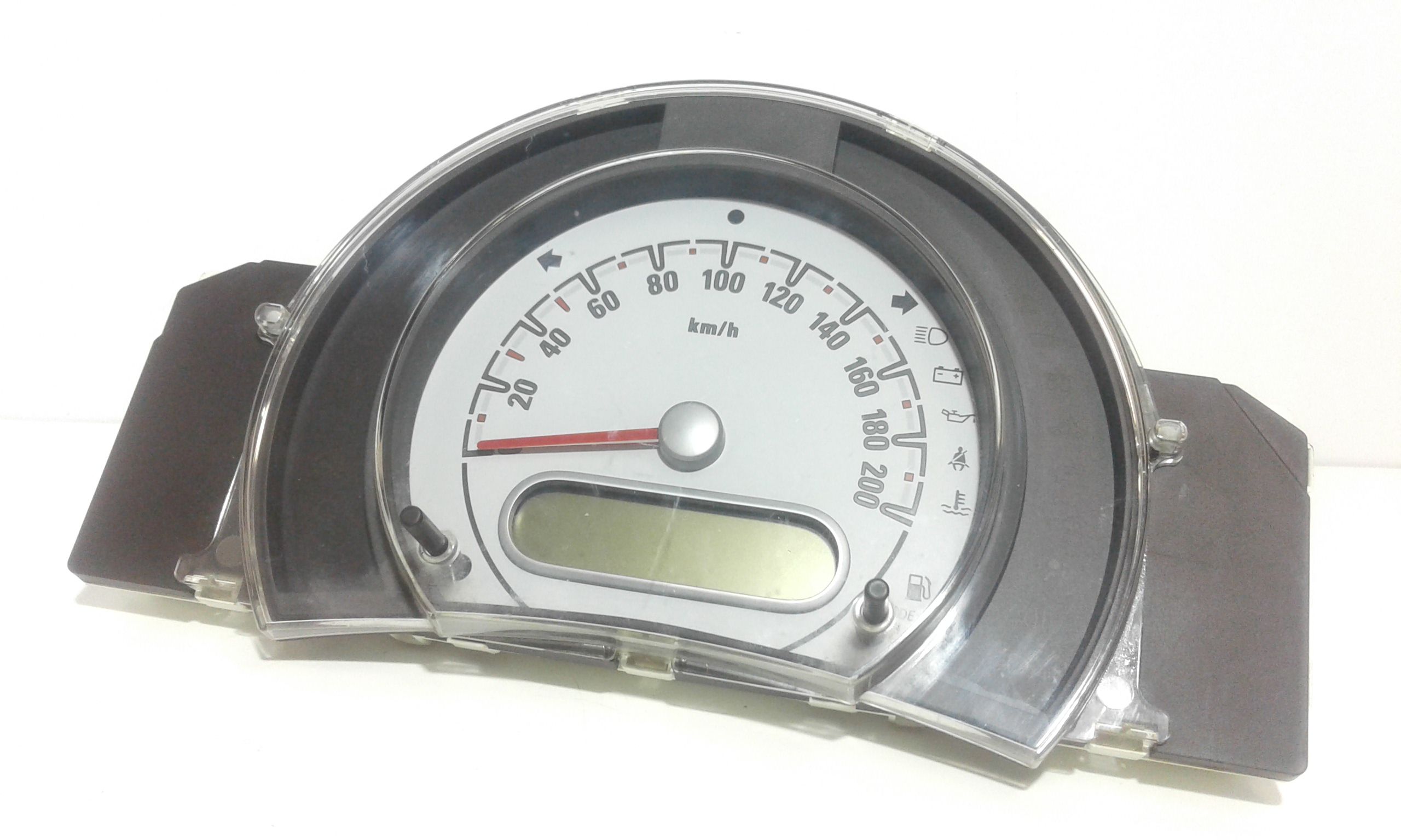 Quadro Strumenti OPEL Agila 2 Serie