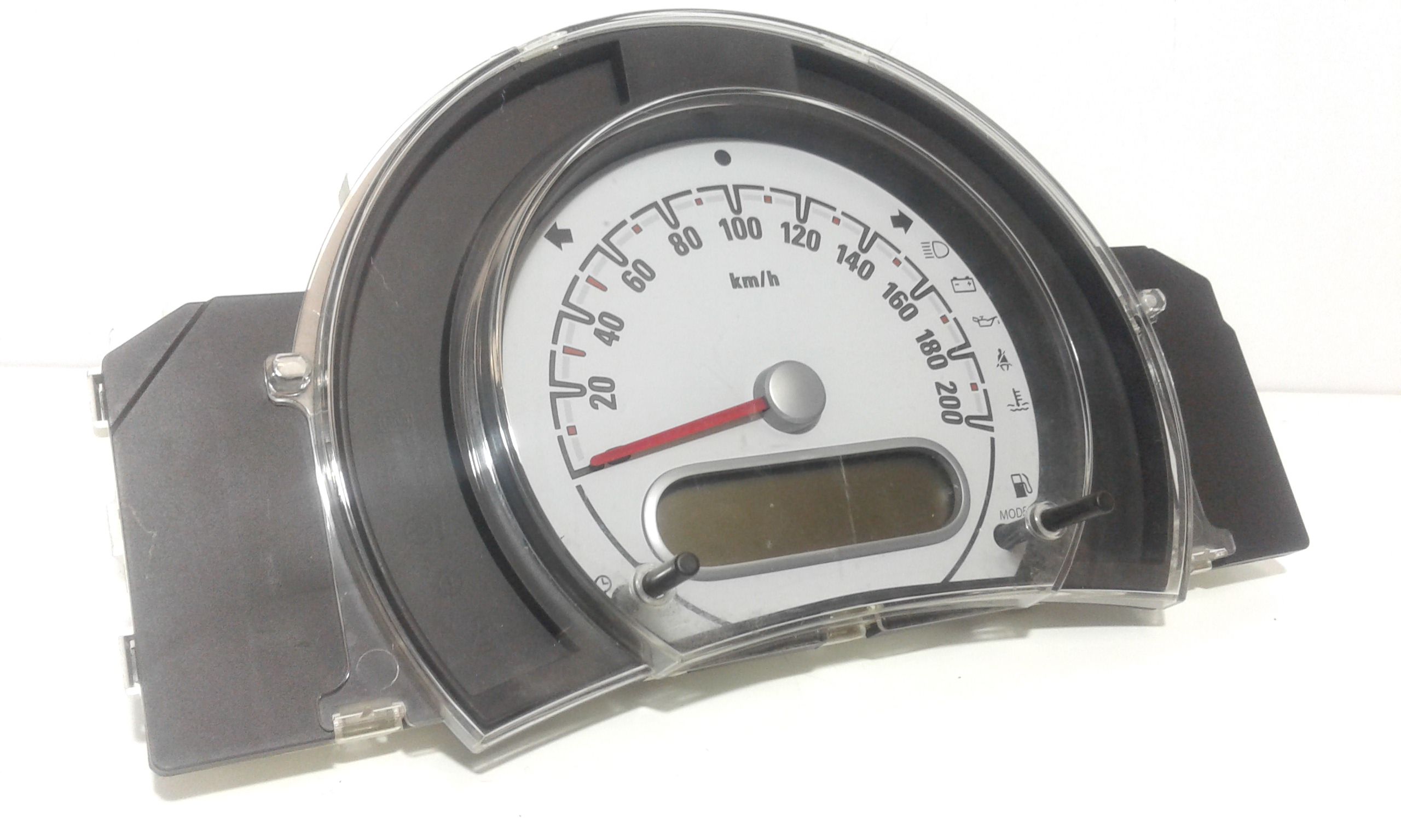 Quadro Strumenti OPEL Agila 2 Serie