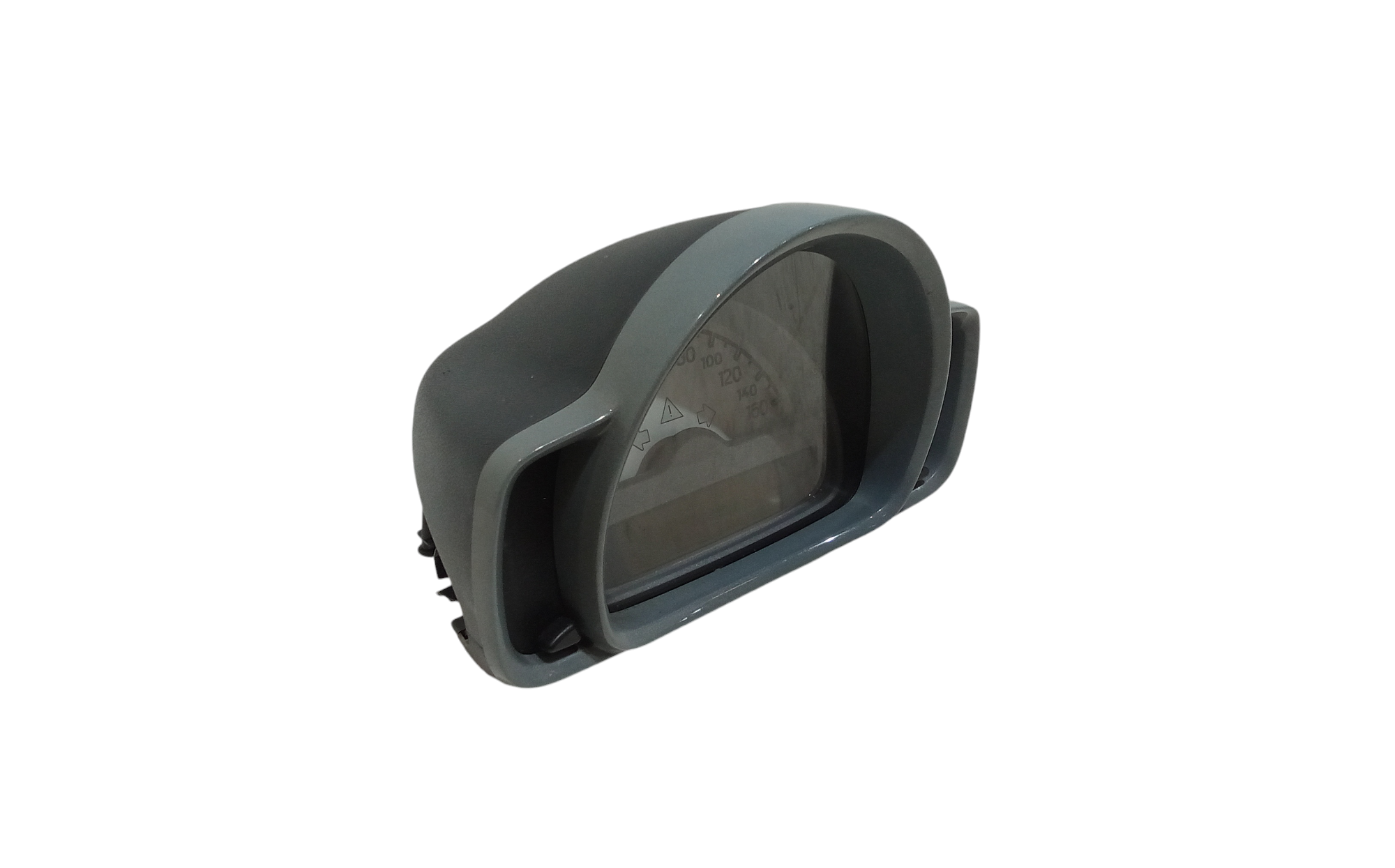 Quadro Strumenti per Smart Fortwo Cabrio 3 Serie (w 451) (2007 - 2015)