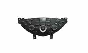 Comandi Clima per Nissan Primera Berlina 2 Serie (1995 - 2002)