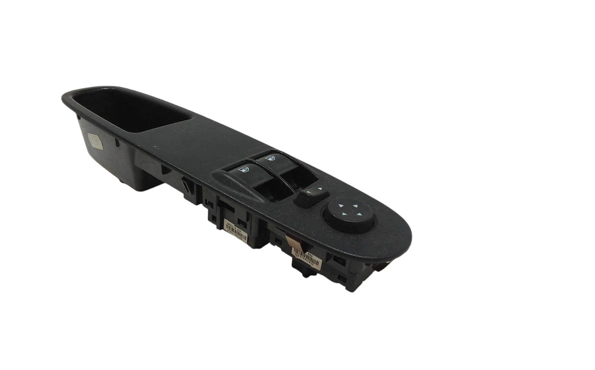 Pulsantiera anteriore sinistra Guida per Fiat Grande Punto 3 Serie (2012 - In produzione)