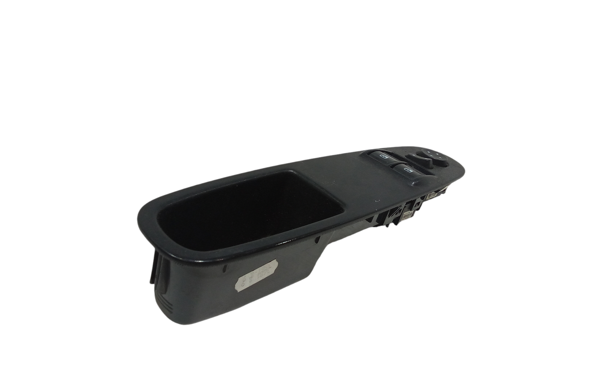 Pulsantiera anteriore sinistra Guida per Fiat Grande Punto 3 Serie (2012 - In produzione)