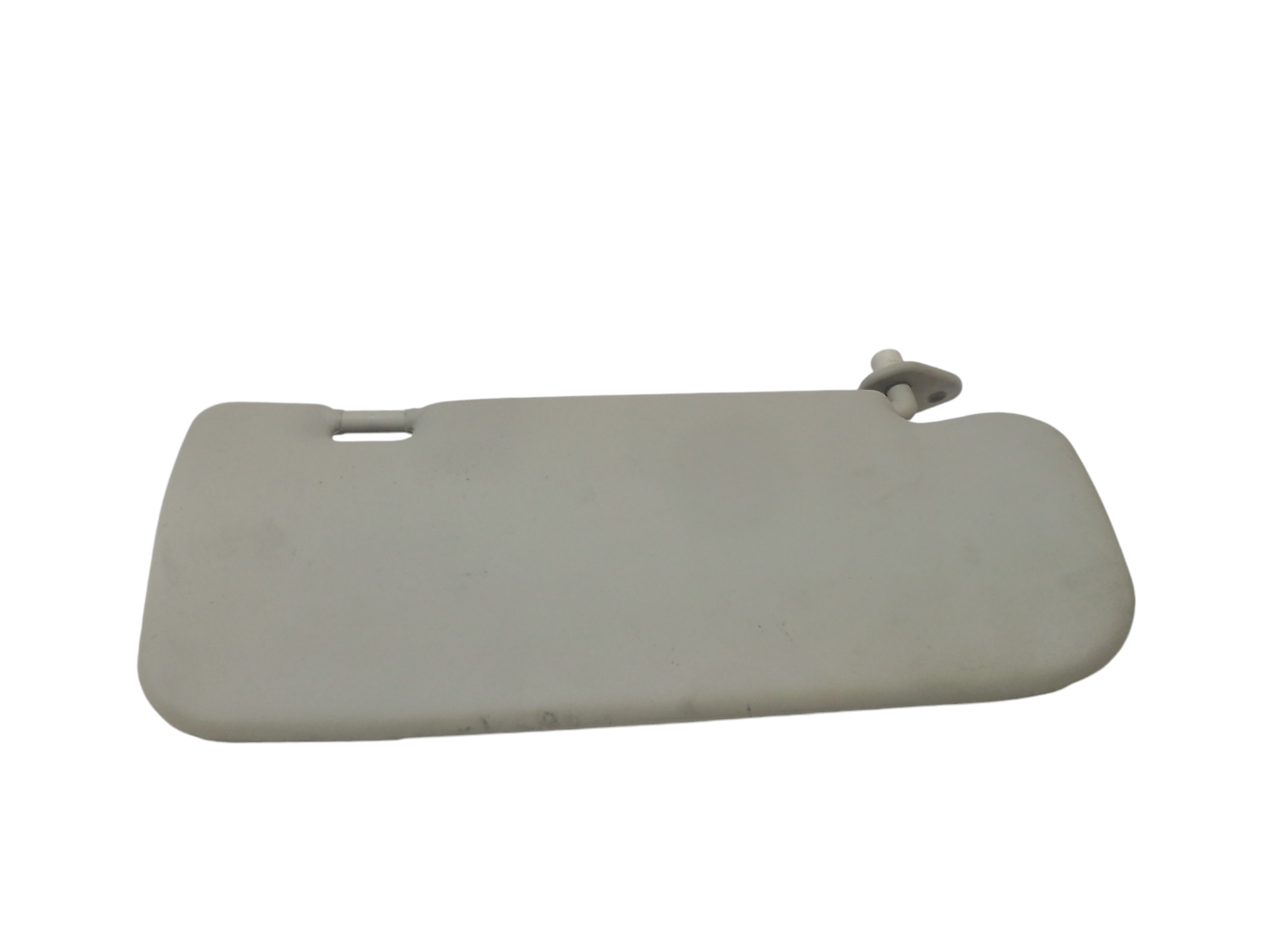 Parasole aletta anteriore Lato Guida per Nissan Primera Berlina 2 Serie (1995 - 2002)