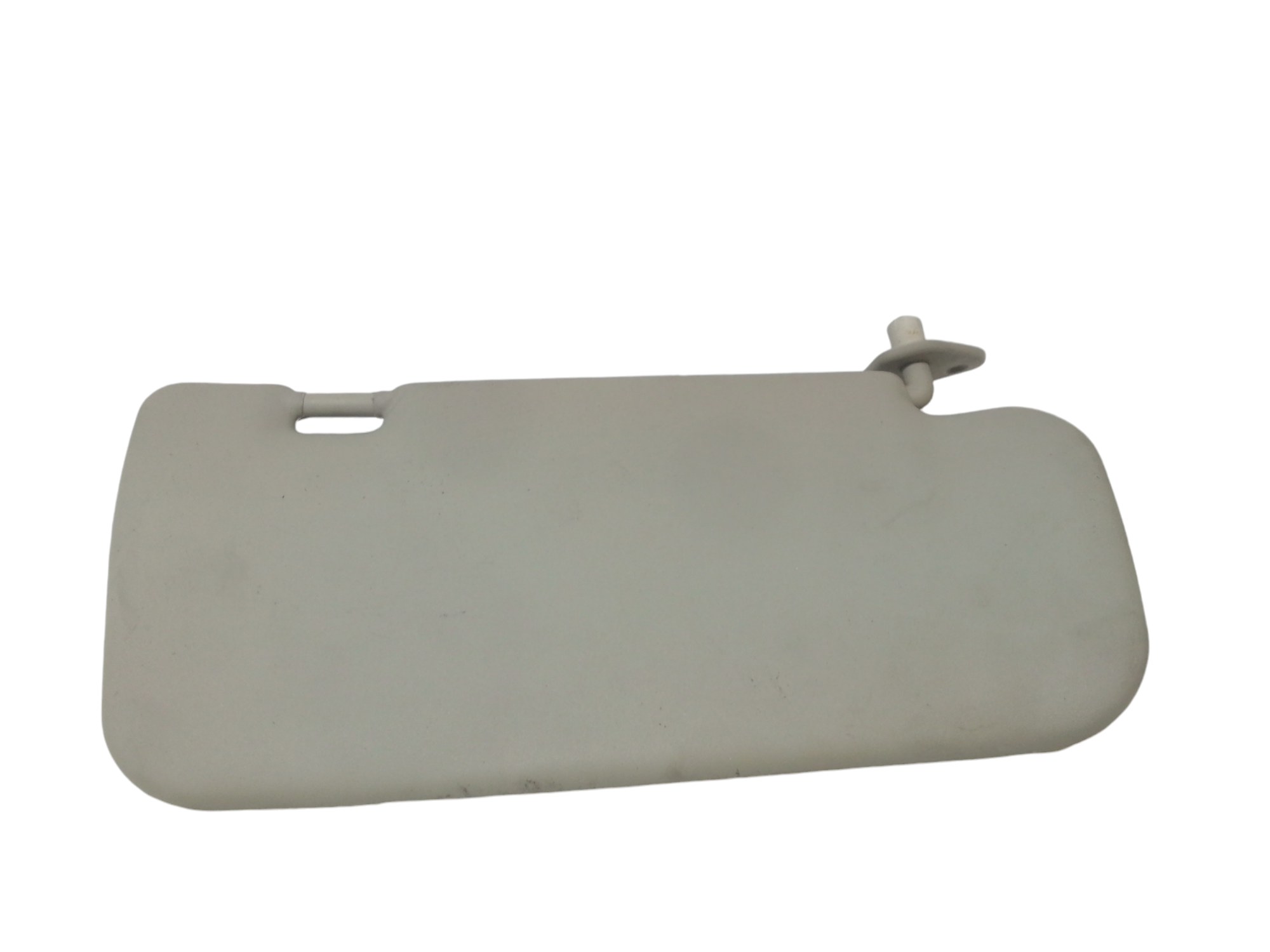 Parasole aletta anteriore Lato Guida per Nissan Primera Berlina 2 Serie (1995 - 2002)