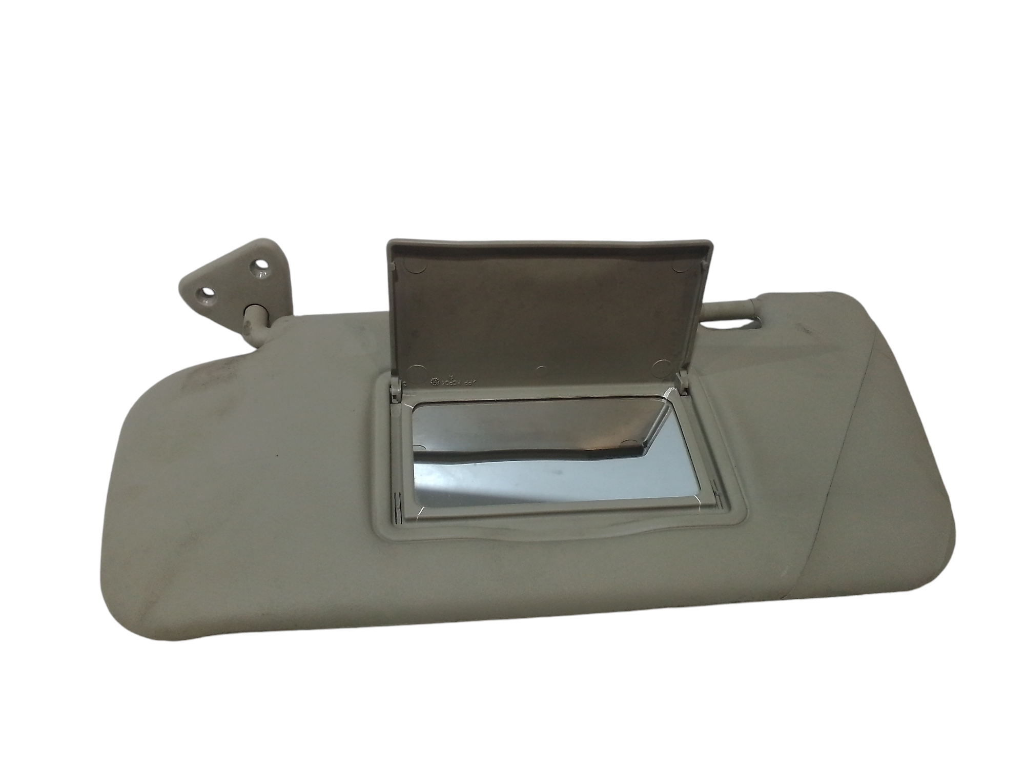 Parasole aletta anteriore Lato Guida per Nissan Primera Berlina 2 Serie (1995 - 2002)