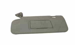 Parasole aletta anteriore Lato Guida per Nissan Primera Berlina 2 Serie (1995 - 2002)