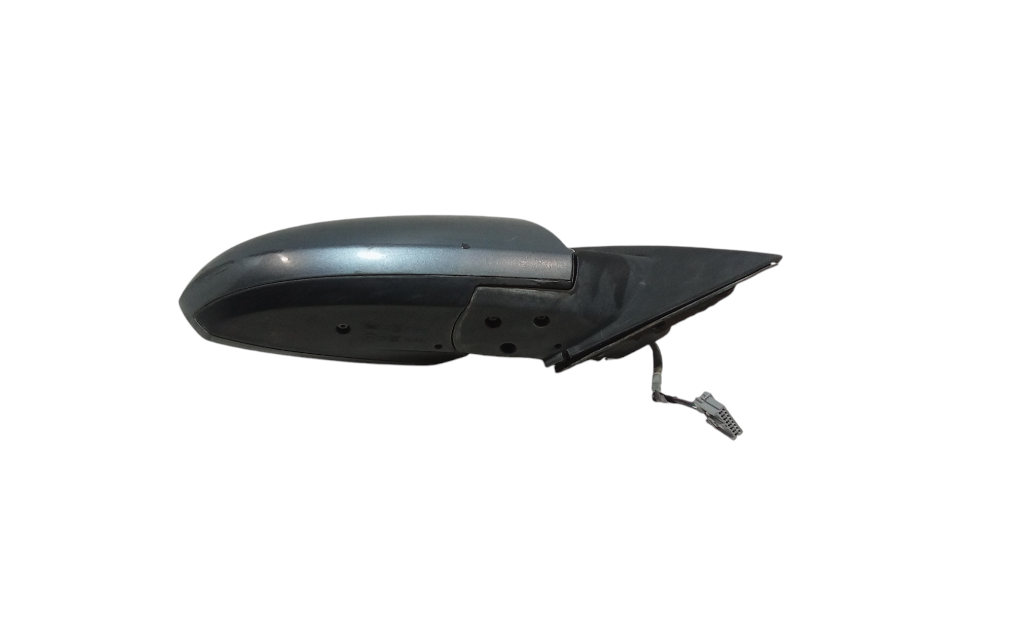 Specchietto Retrovisore Sinistro per Nissan Primera Berlina 2 Serie (1995 - 2002)