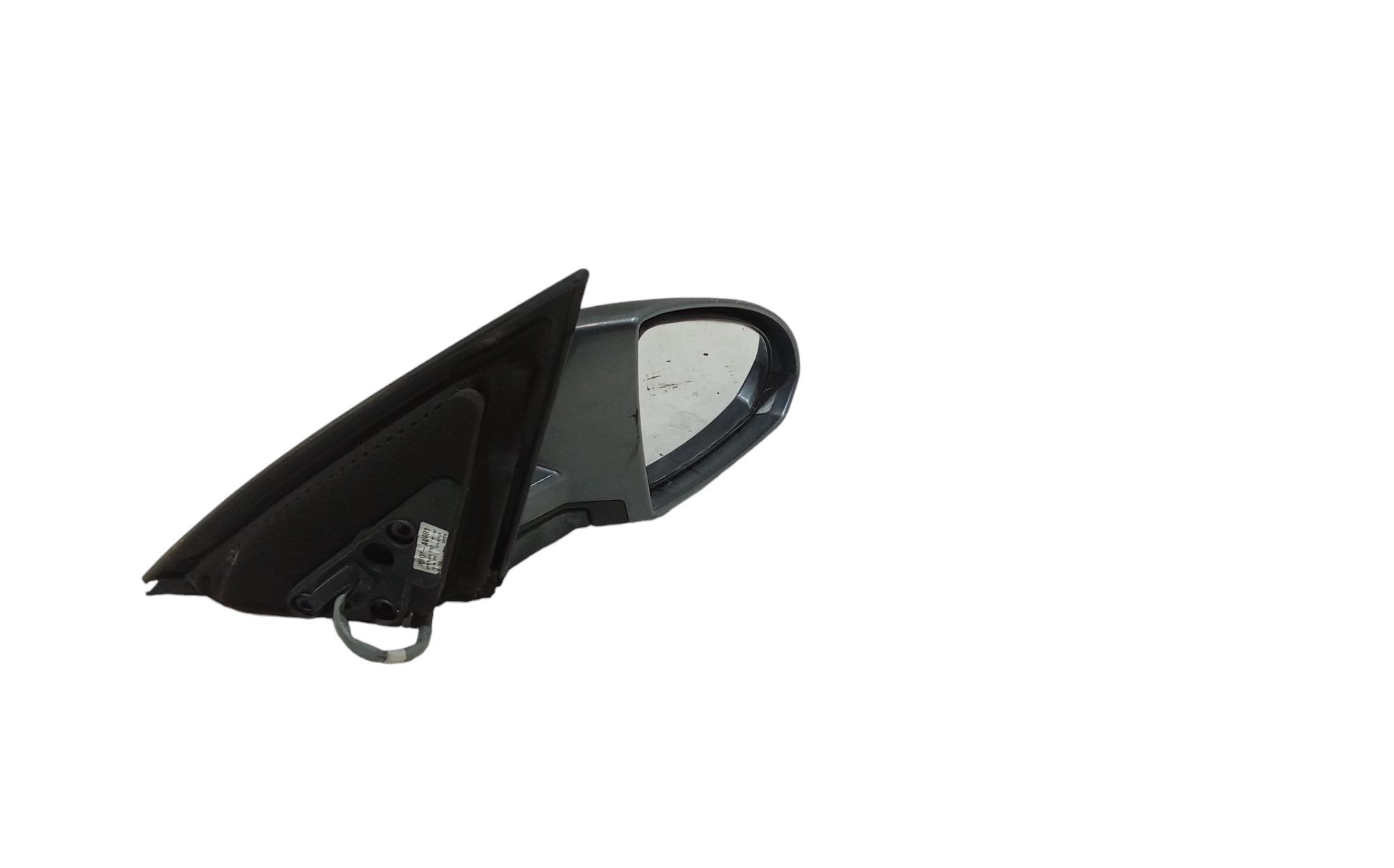 Specchietto Retrovisore Sinistro per Nissan Primera Berlina 2 Serie (1995 - 2002)