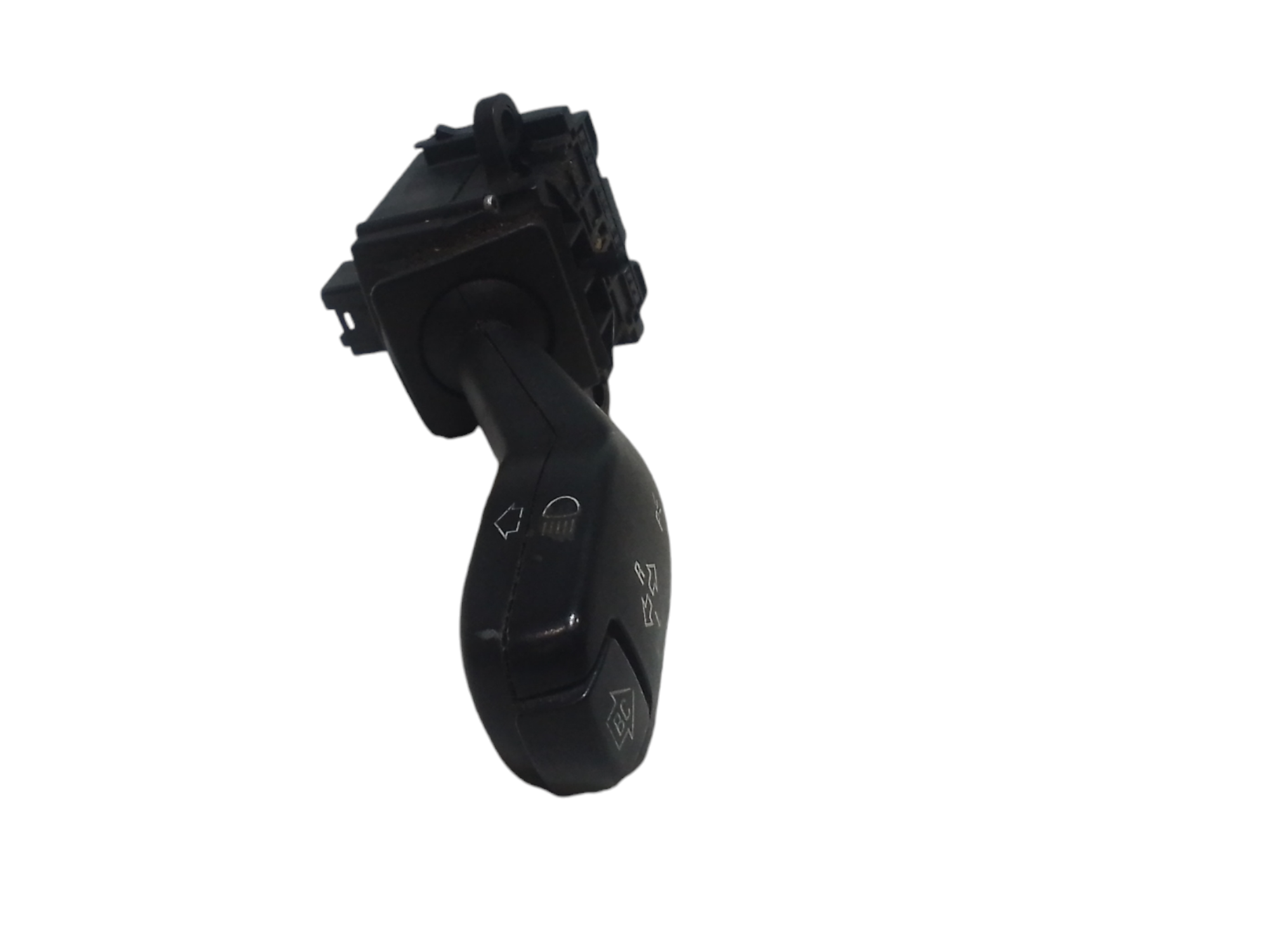 Devioluci sinistro per Bmw X3 1 Serie (2004 - 2010)