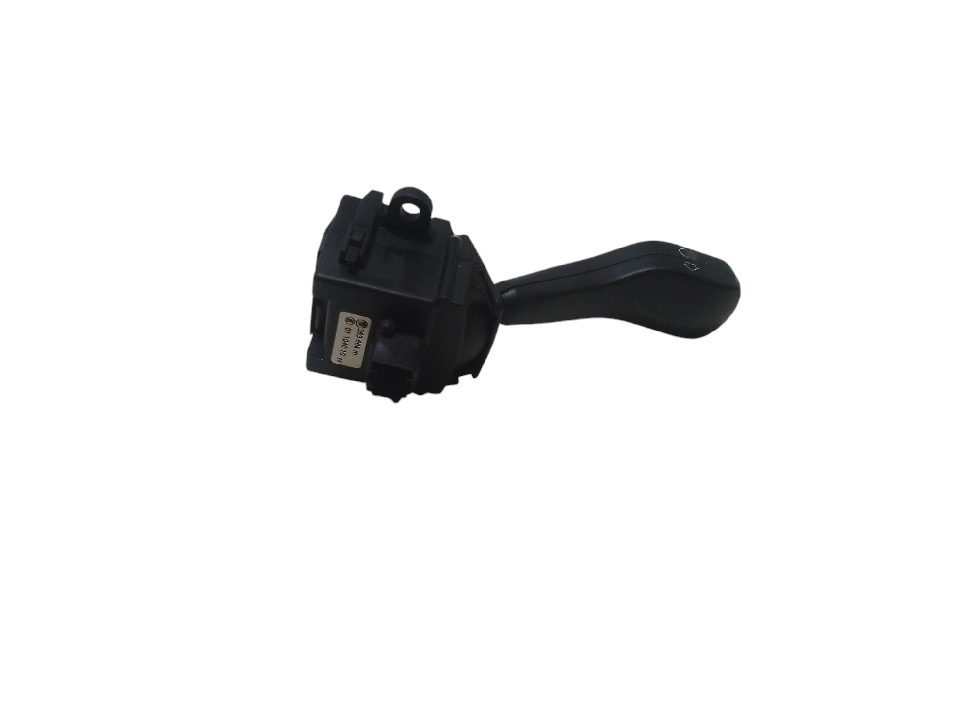 Devioluci sinistro per Bmw X3 1 Serie (2004 - 2010)