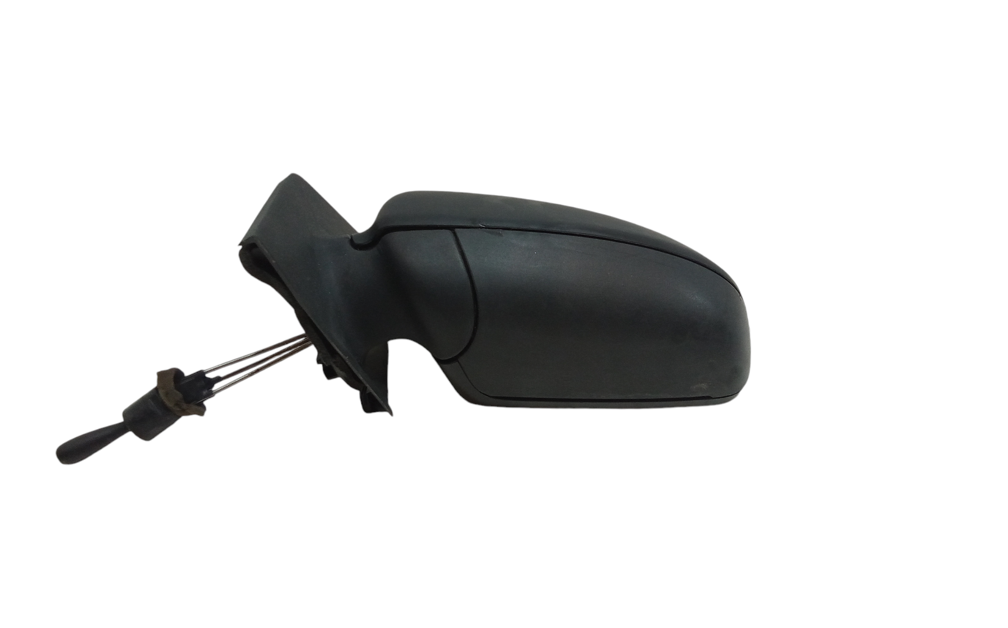 Specchietto Retrovisore Sinistro per Smart Fortwo Cabrio 3 Serie (w 451) (2007 - 2015)