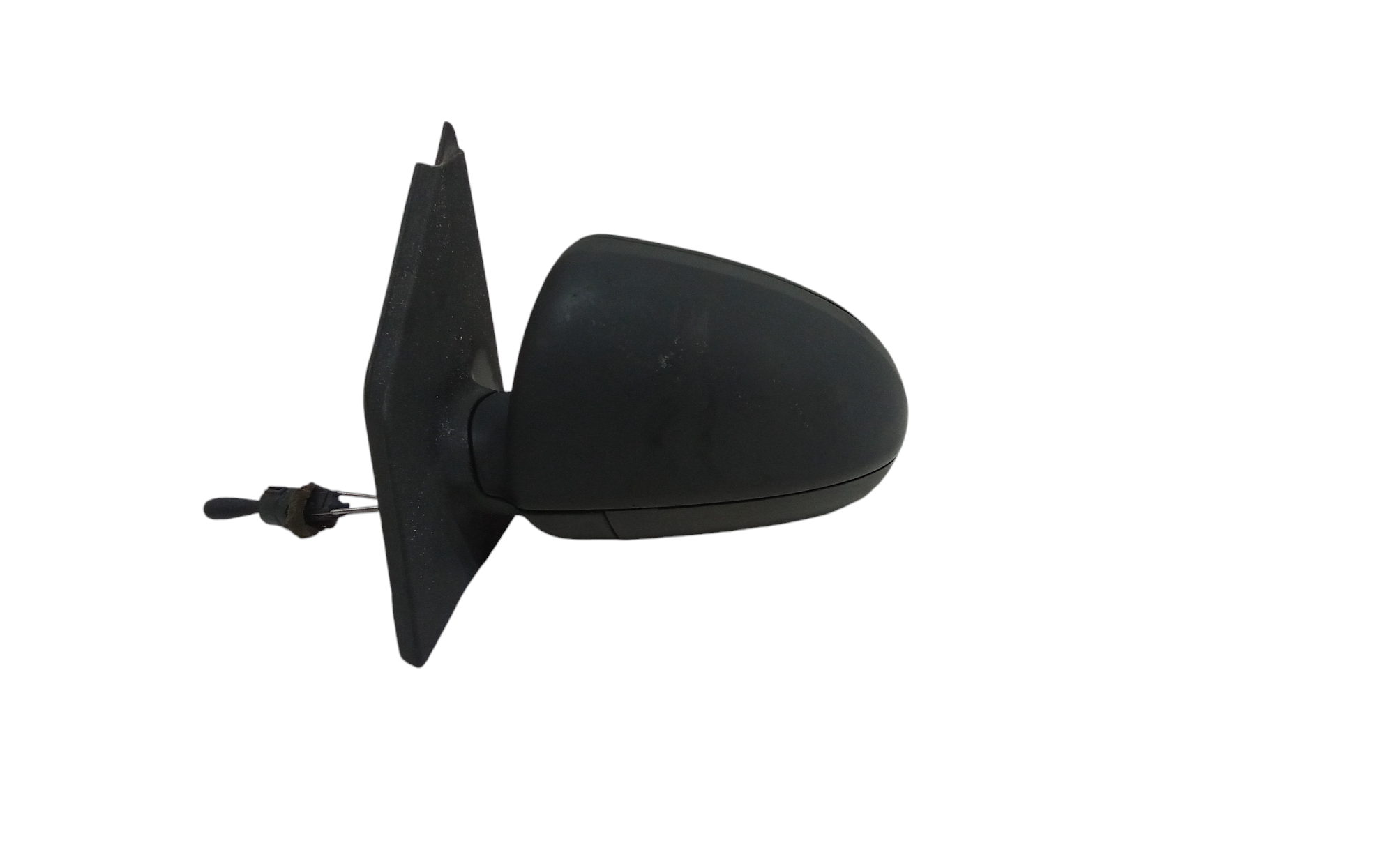 Specchietto Retrovisore Sinistro per Smart Fortwo Cabrio 3 Serie (w 451) (2007 - 2015)