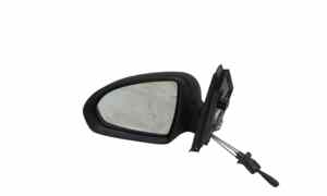 Specchietto Retrovisore Sinistro per Smart Fortwo Cabrio 3 Serie (w 451) (2007 - 2015)