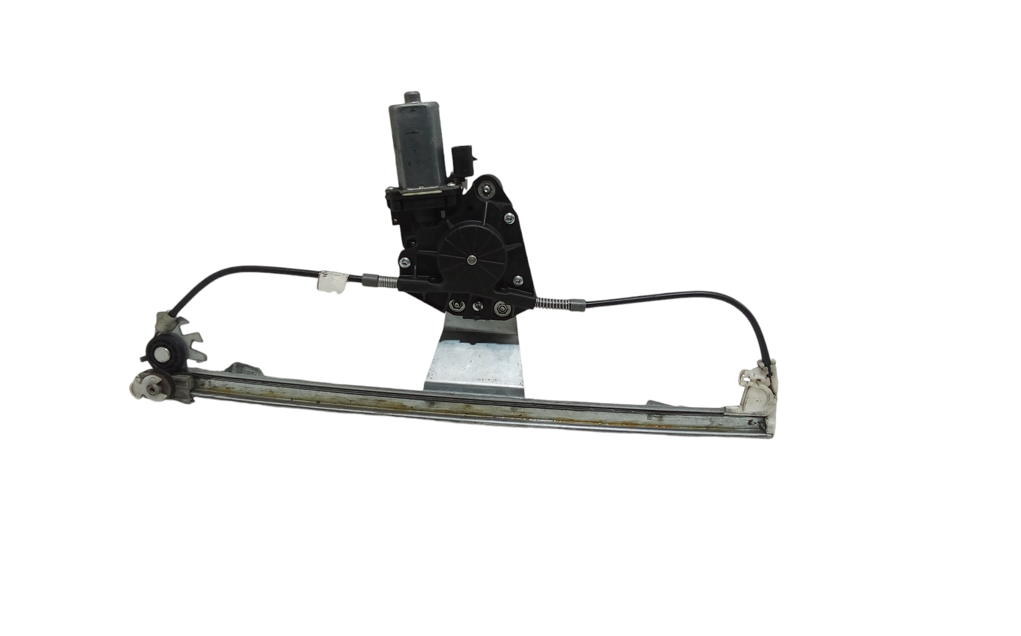 Cremagliera anteriore destra passeggero per Fiat Dobl Serie (09>) (2009 - In produzione)