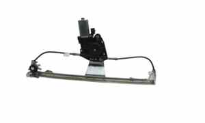 Cremagliera anteriore destra passeggero per Fiat Dobl Serie (09>) (2009 - In produzione)