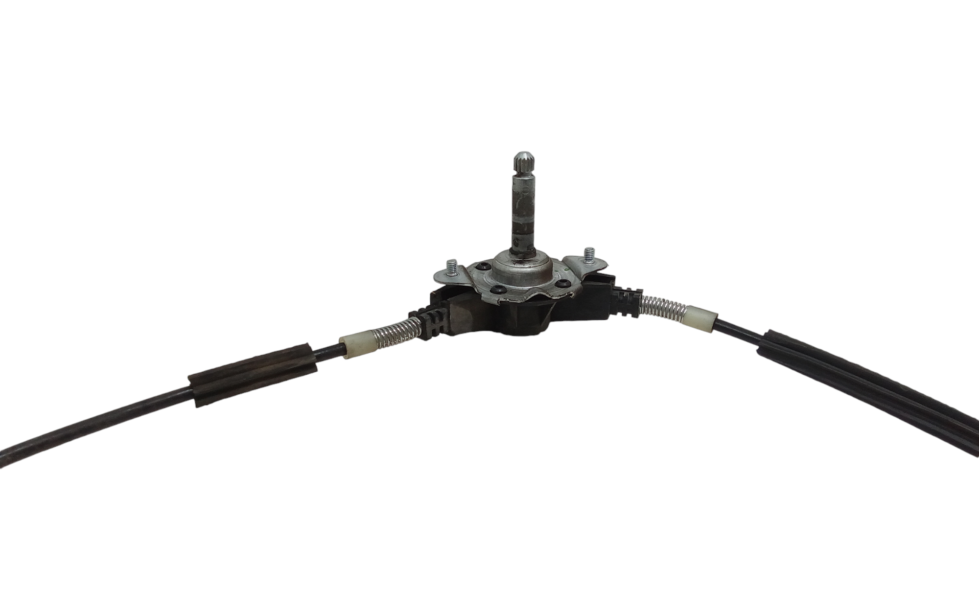 Cremagliera anteriore destra passeggero per Fiat Panda 2 Serie (2003 - 2010)