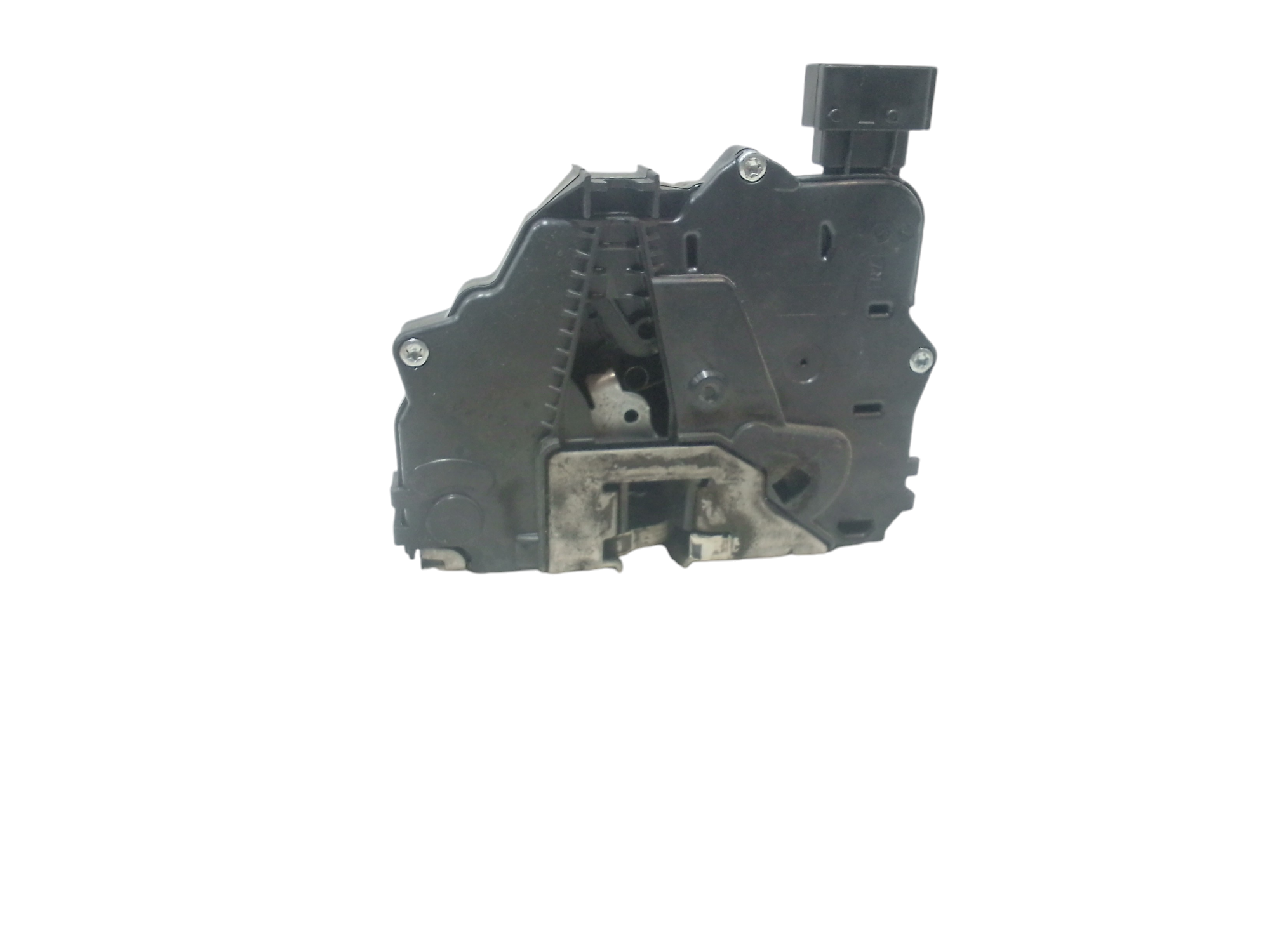 Serratura Anteriore Destra per Opel Corsa E 3 Serie (2015 - In produzione)