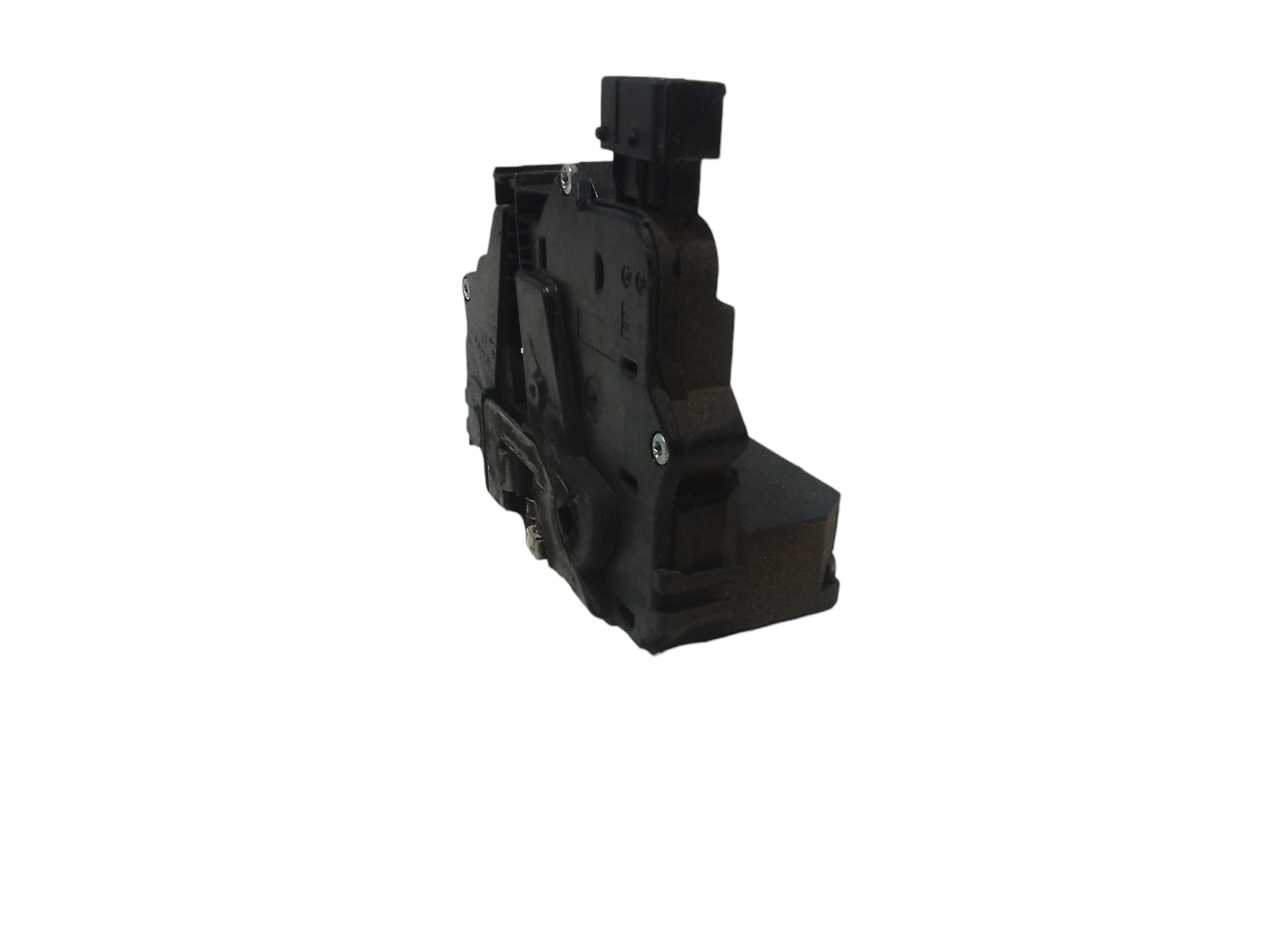 Serratura Anteriore Destra per Opel Corsa E 3 Serie (2015 - In produzione)