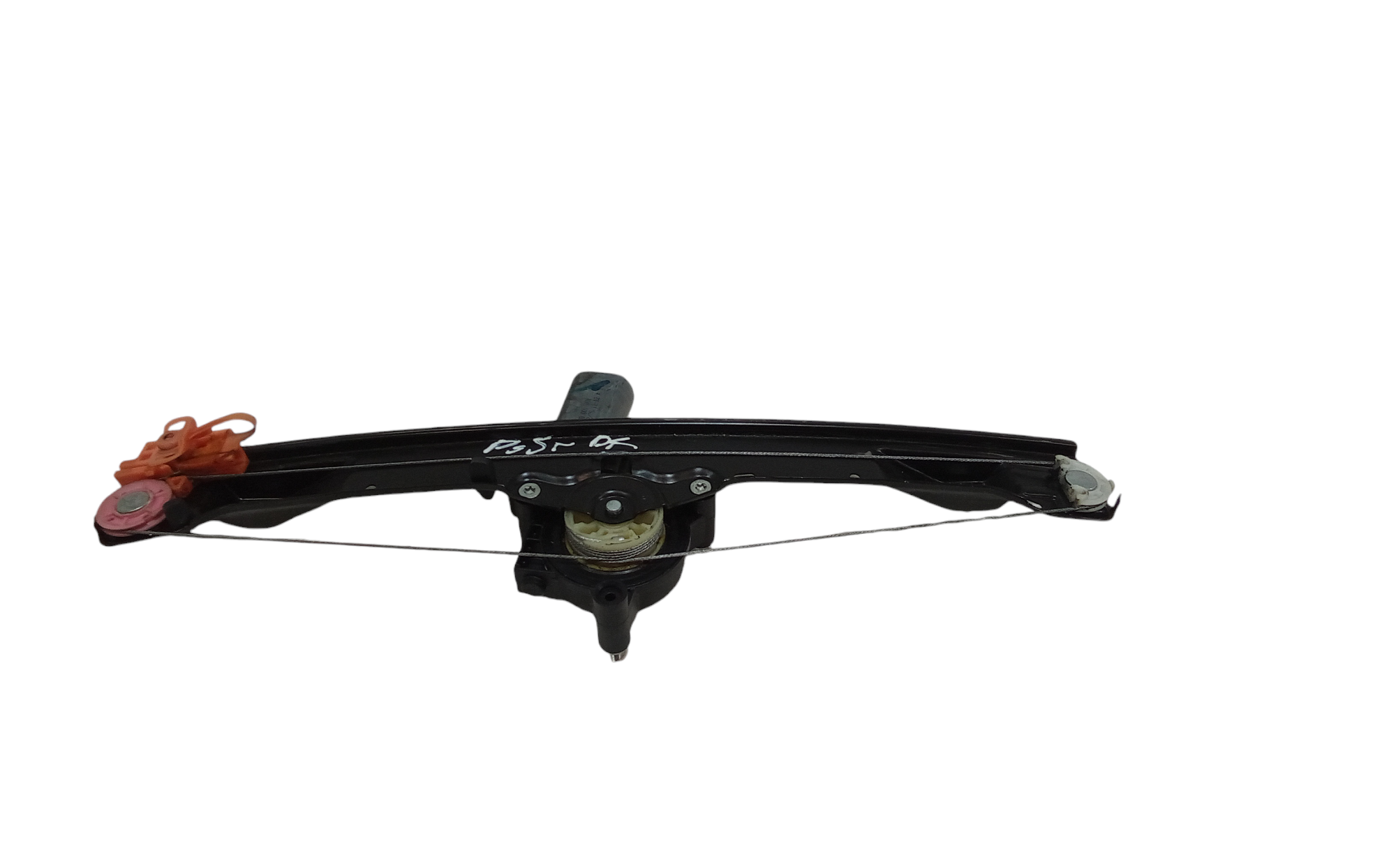 Cremagliera posteriore destra passeggero per Fiat Grande Punto 3 Serie (2012 - In produzione)