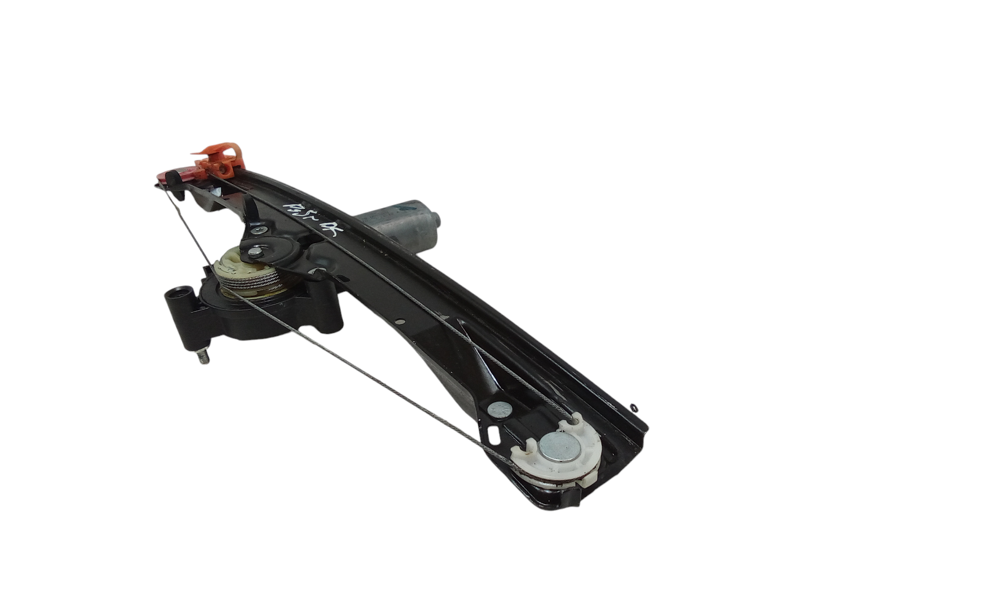 Cremagliera posteriore destra passeggero per Fiat Grande Punto 3 Serie (2012 - In produzione)