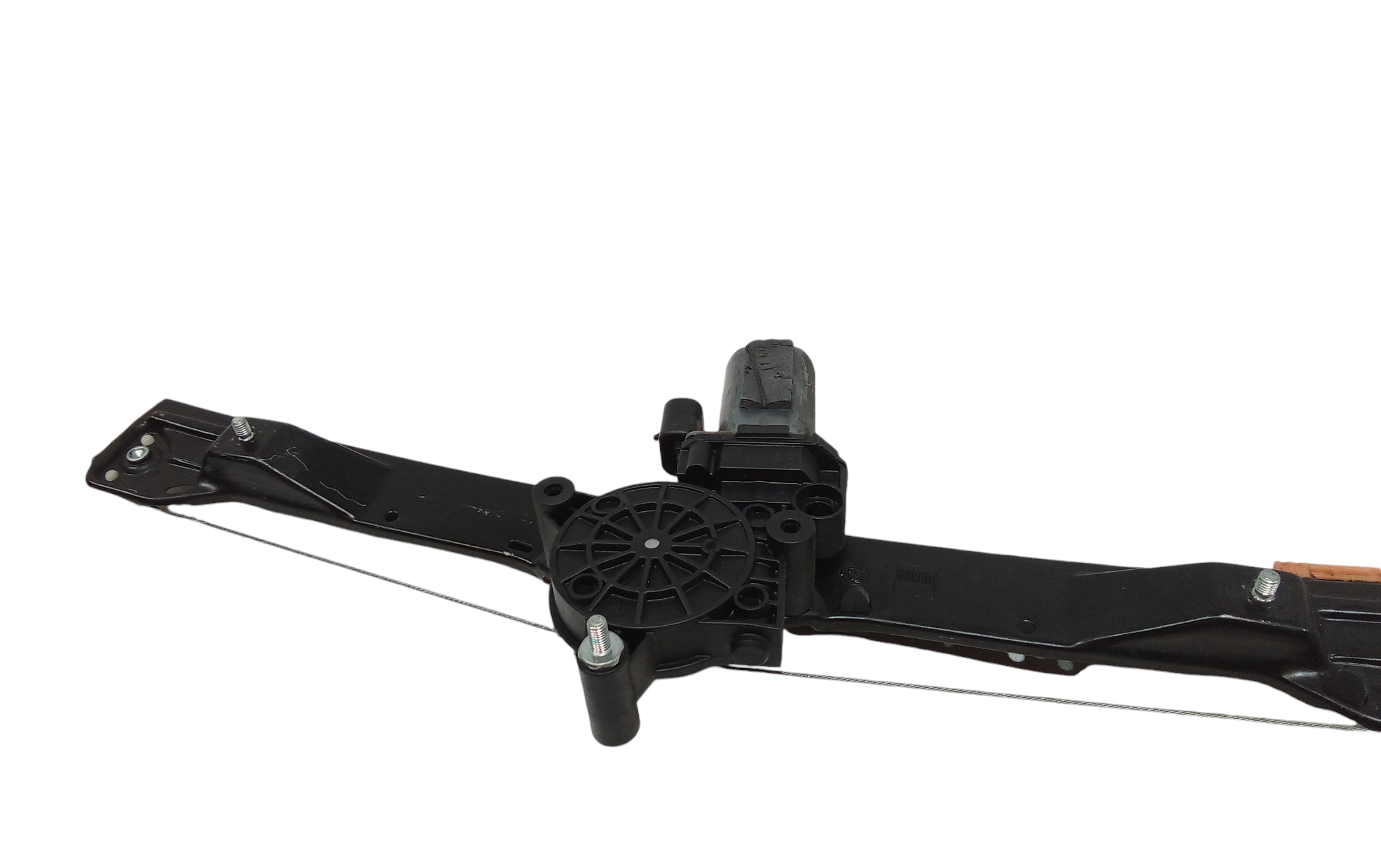 Cremagliera posteriore destra passeggero per Fiat Grande Punto 3 Serie (2012 - In produzione)