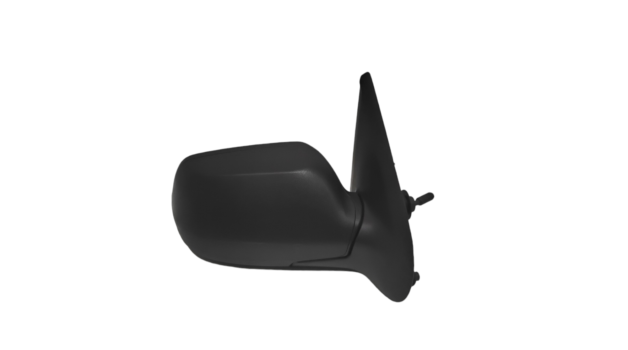 Specchietto Retrovisore Destro per Mazda 2 Berlina 1 Serie (2003 - 2007)