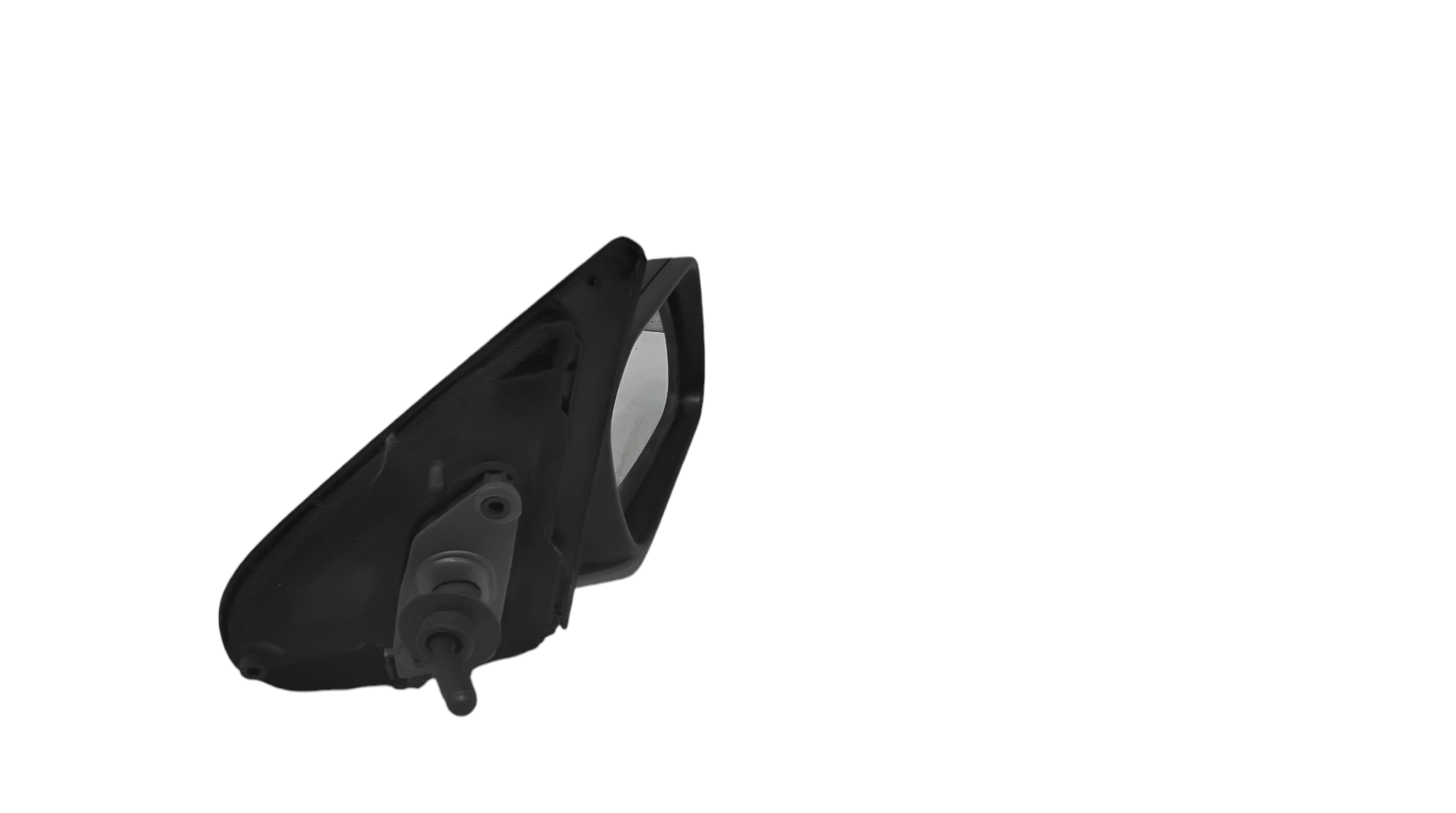 Specchietto Retrovisore Destro per Mazda 2 Berlina 1 Serie (2003 - 2007)