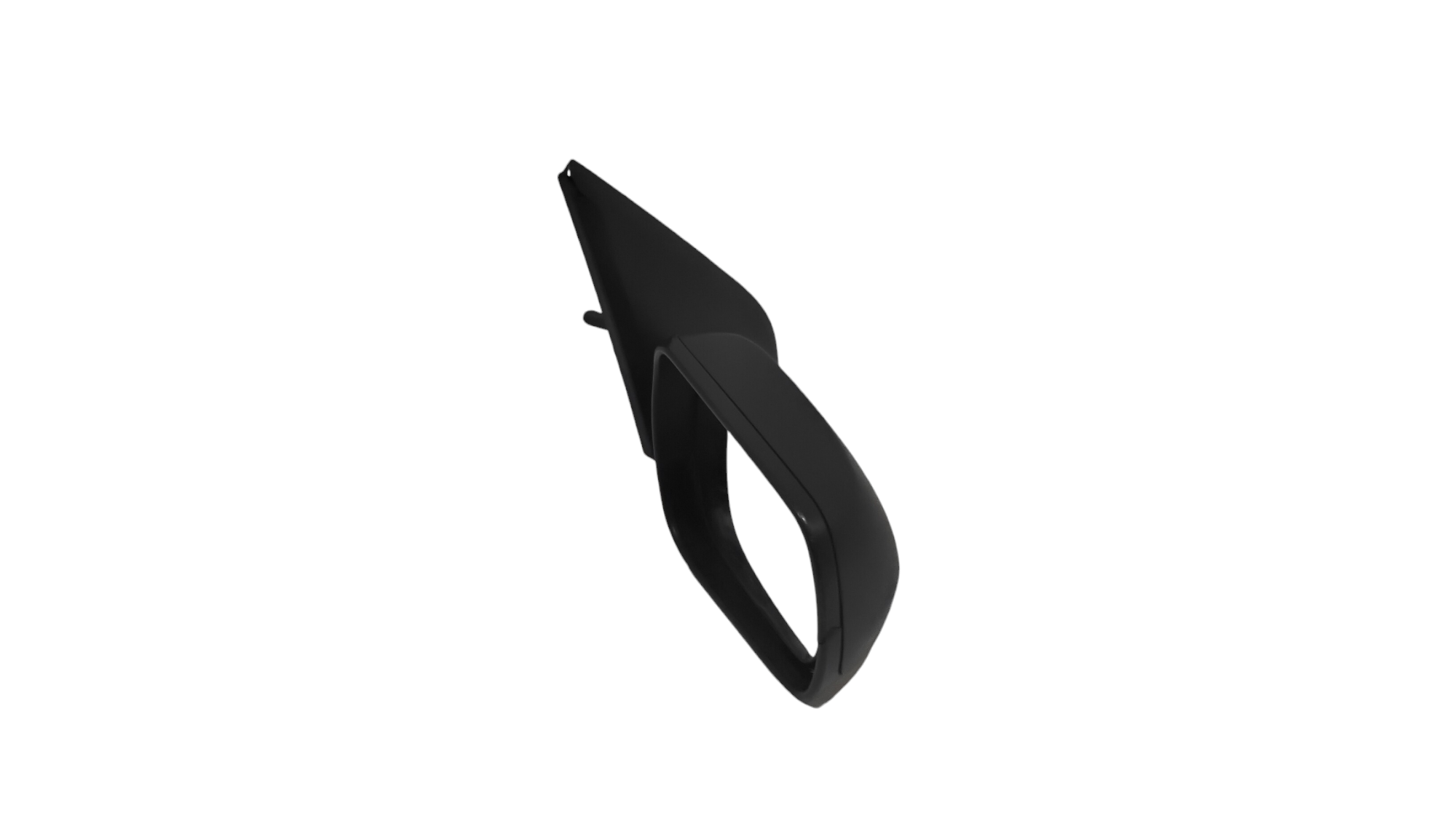 Specchietto Retrovisore Destro per Mazda 2 Berlina 1 Serie (2003 - 2007)