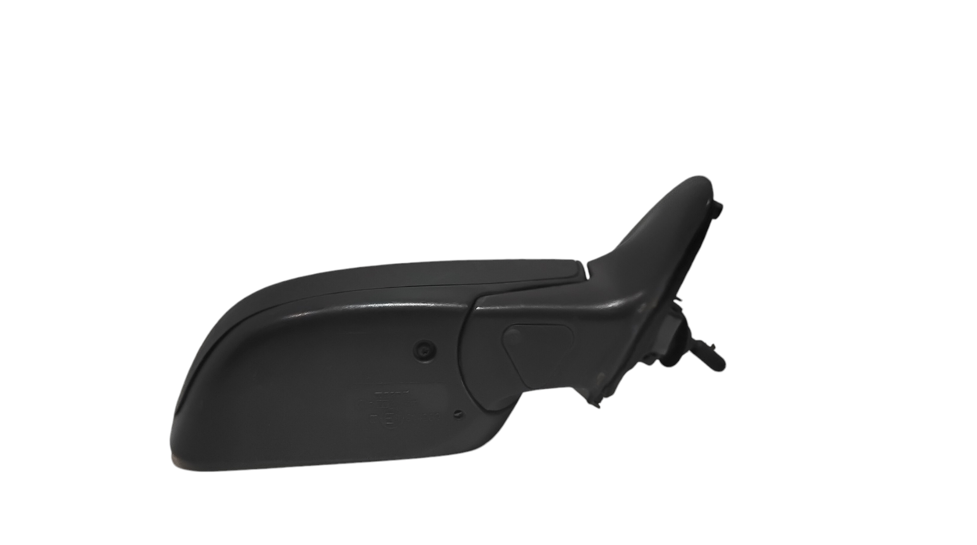 Specchietto Retrovisore Destro per Mazda 2 Berlina 1 Serie (2003 - 2007)