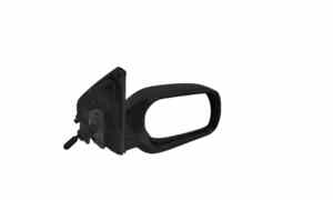 Specchietto Retrovisore Destro per Mazda 2 Berlina 1 Serie (2003 - 2007)