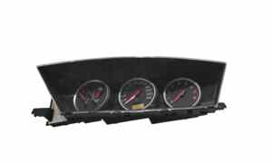 Quadro Strumenti per Nissan Primera Berlina 2 Serie (1995 - 2002)