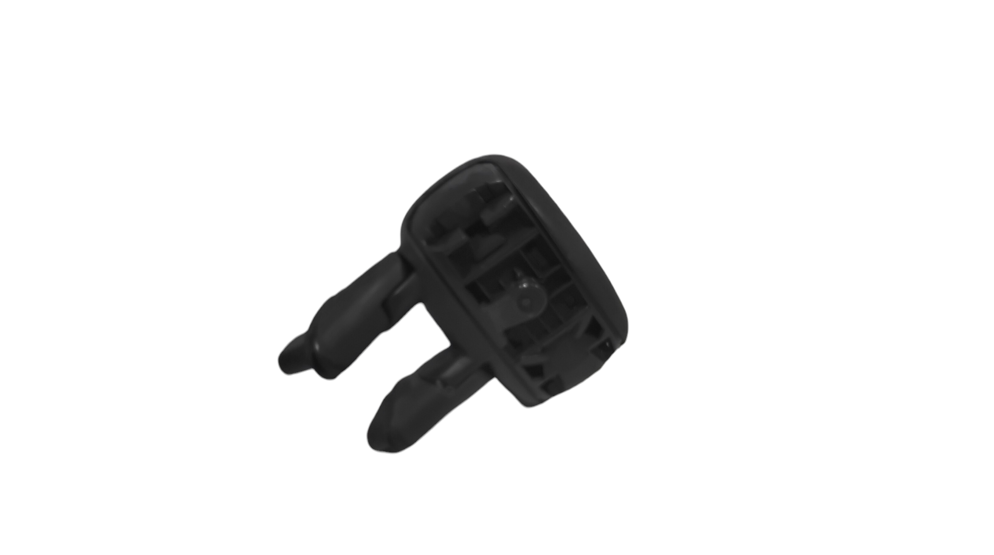 Specchietto Retrovisore Destro per Fiat Dobl Serie (09>) (2009 - In produzione)