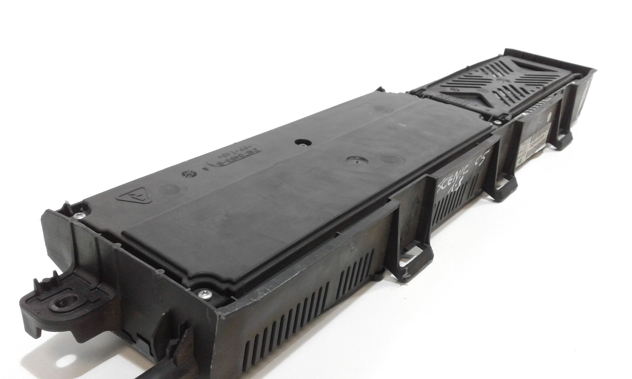 Quadro Strumenti RENAULT Scenic 3 Serie