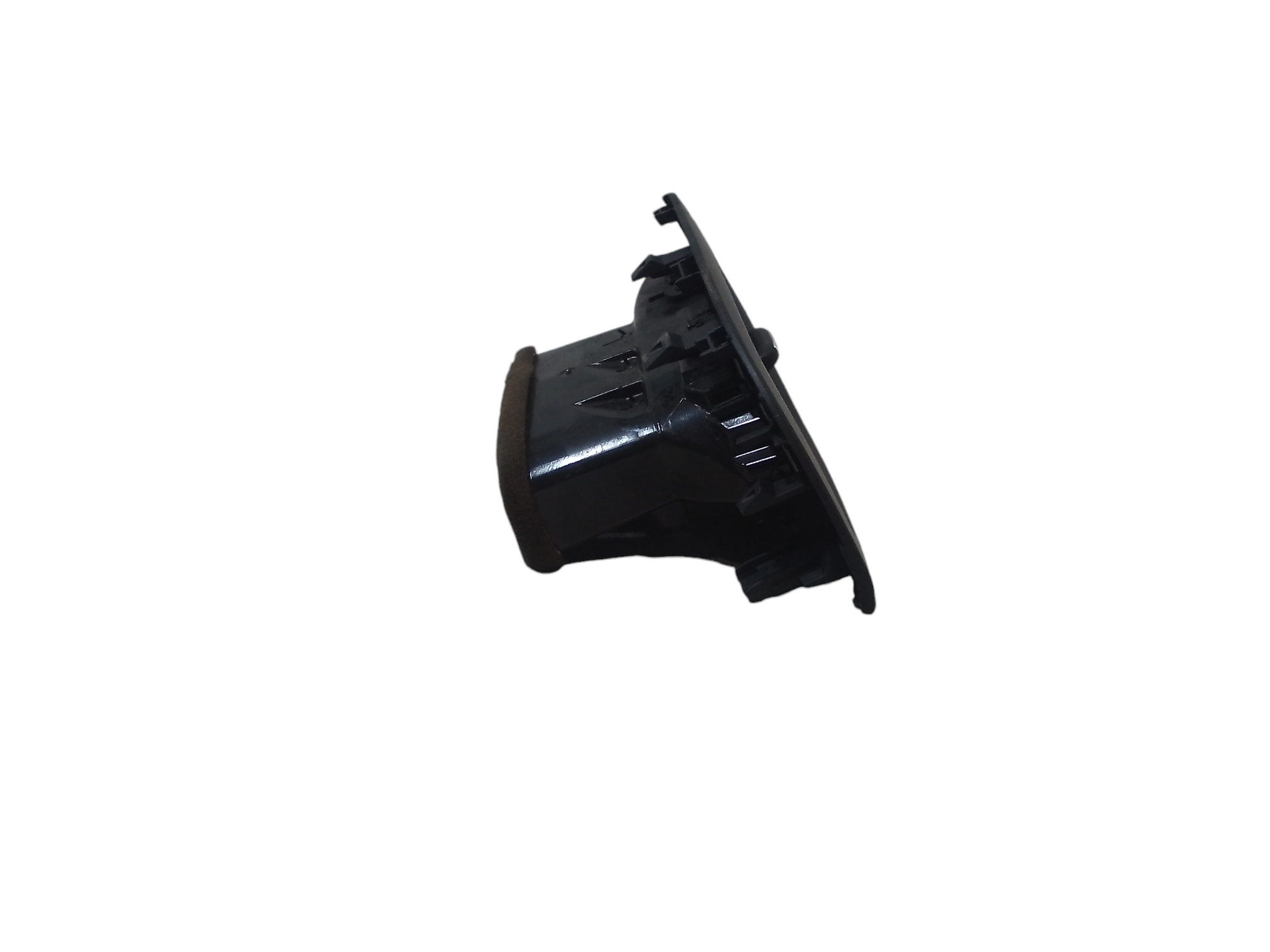 Bocchetta aria cruscotto lato guida per Opel Corsa E 3 Serie (2015 - In produzione)