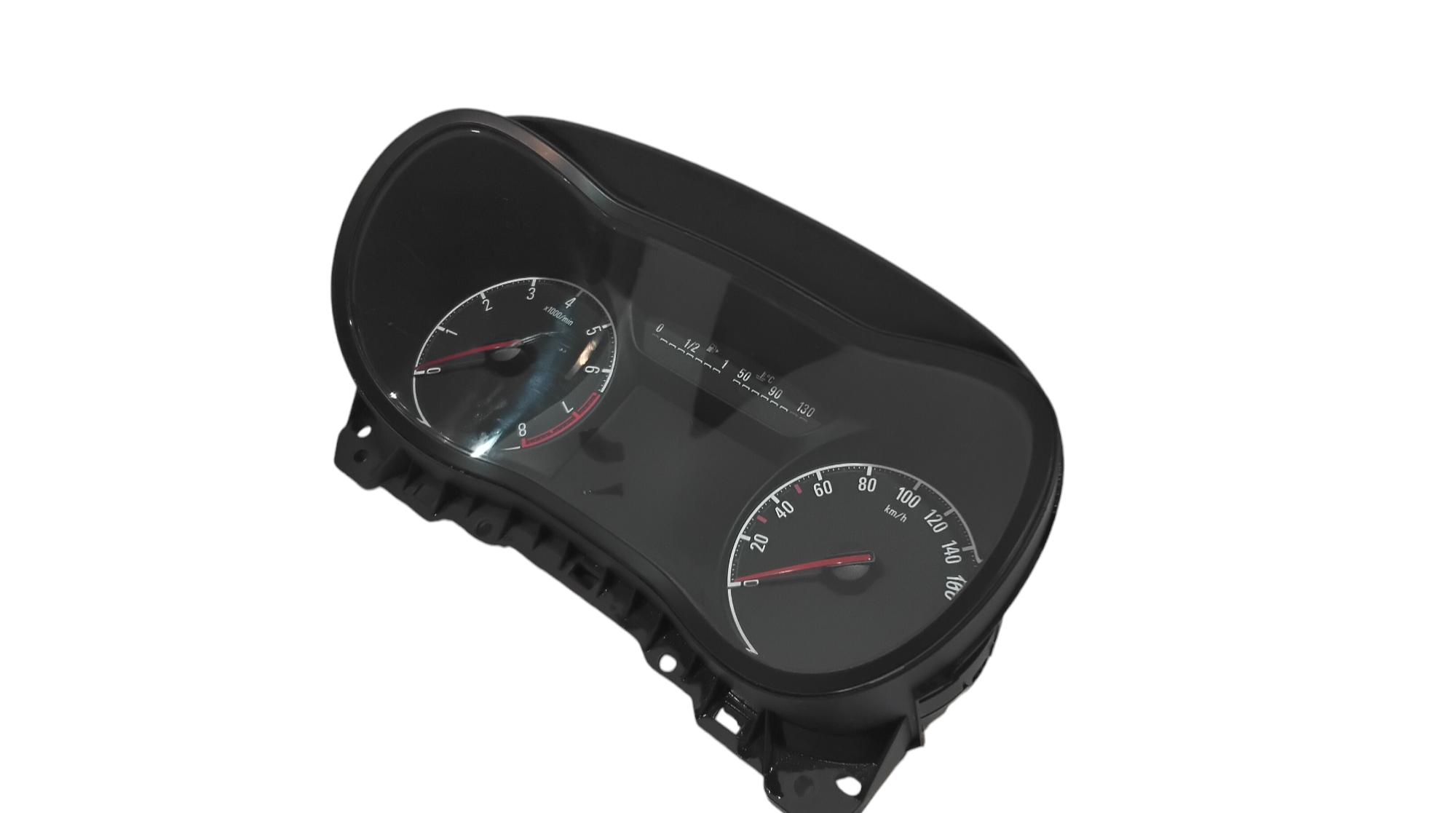 Quadro Strumenti per Opel Corsa E 3 Serie (2015 - In produzione)