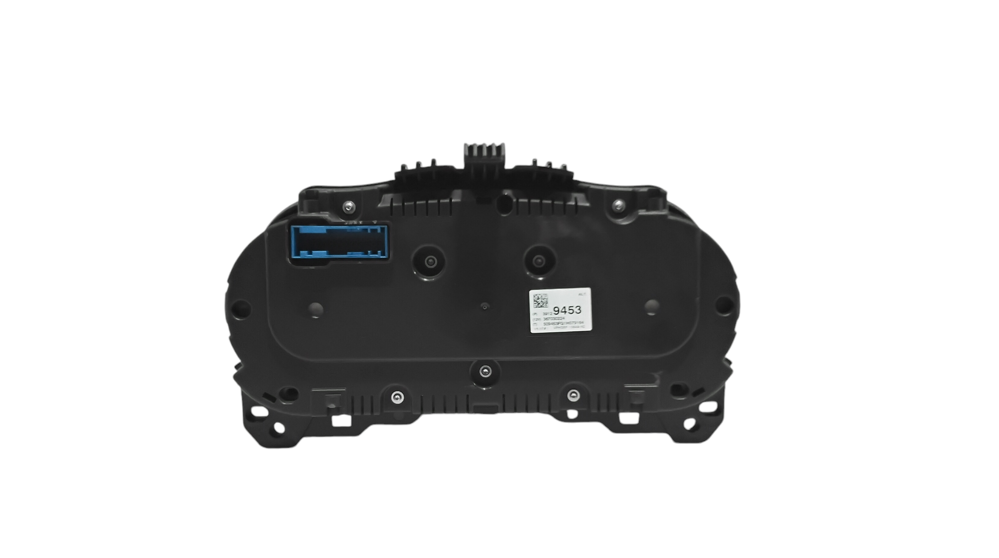 Quadro Strumenti per Opel Corsa E 3 Serie (2015 - In produzione)