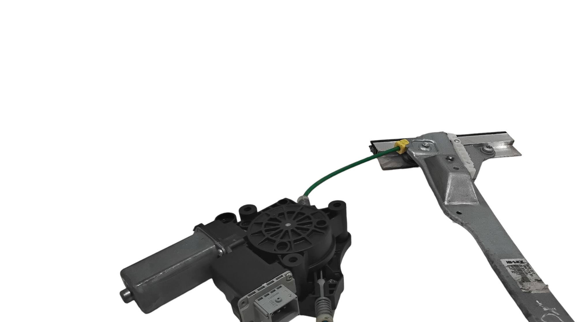 Cremagliera anteriore destra passeggero per Opel Corsa E 3 Serie (2015 - In produzione)