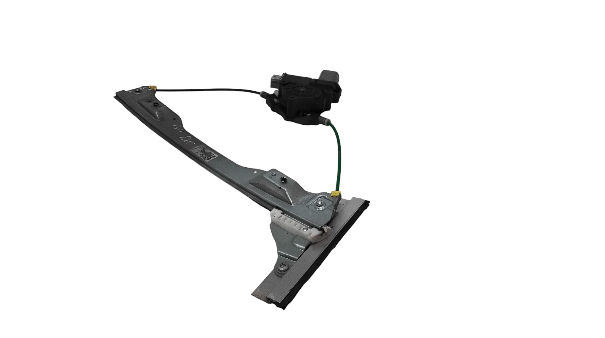 Cremagliera anteriore destra passeggero per Opel Corsa E 3 Serie (2015 - In produzione)