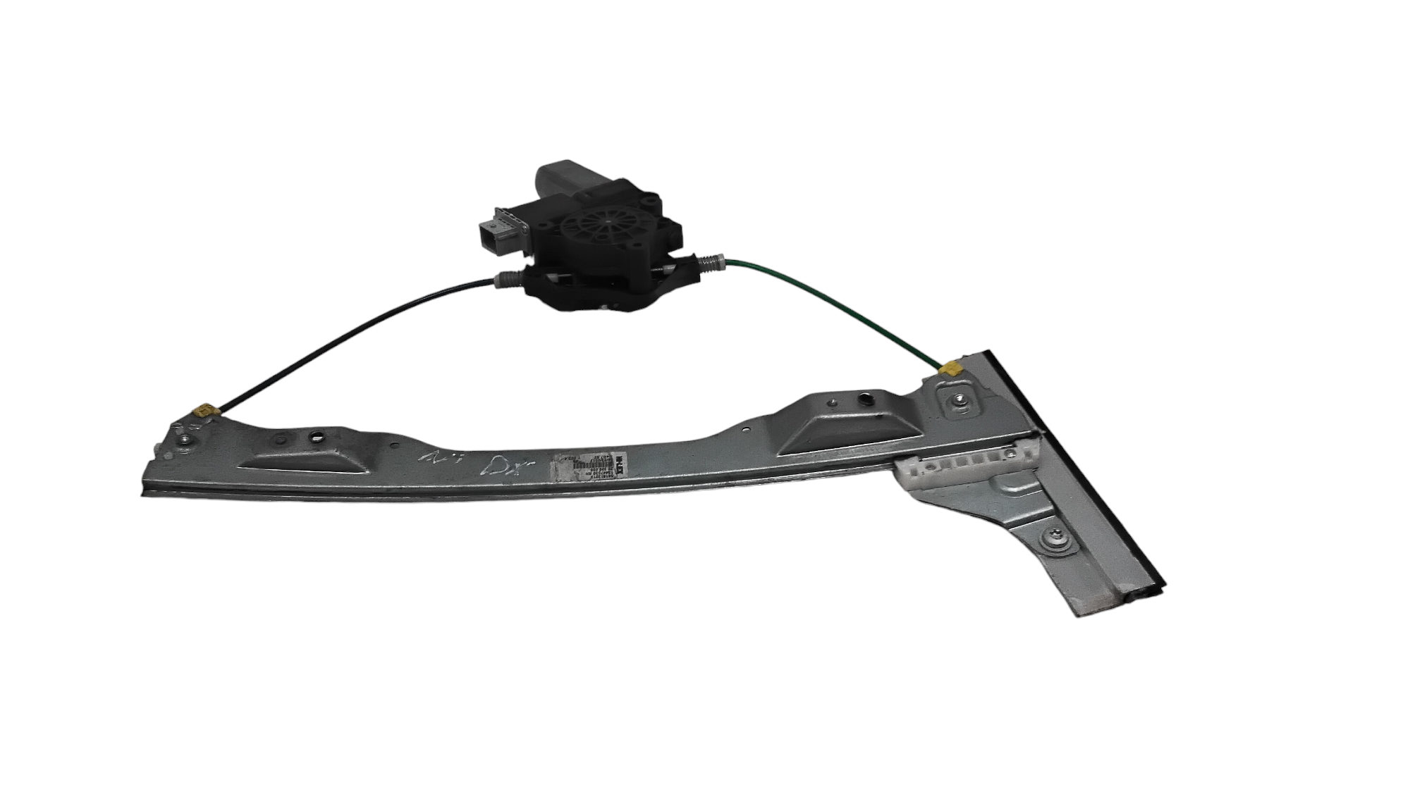 Cremagliera anteriore destra passeggero per Opel Corsa E 3 Serie (2015 - In produzione)