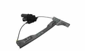 Cremagliera anteriore destra passeggero per Opel Corsa E 3 Serie (2015 - In produzione)