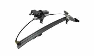 Cremagliera posteriore sinistra guida per Nissan Primera Berlina 2 Serie (1995 - 2002)