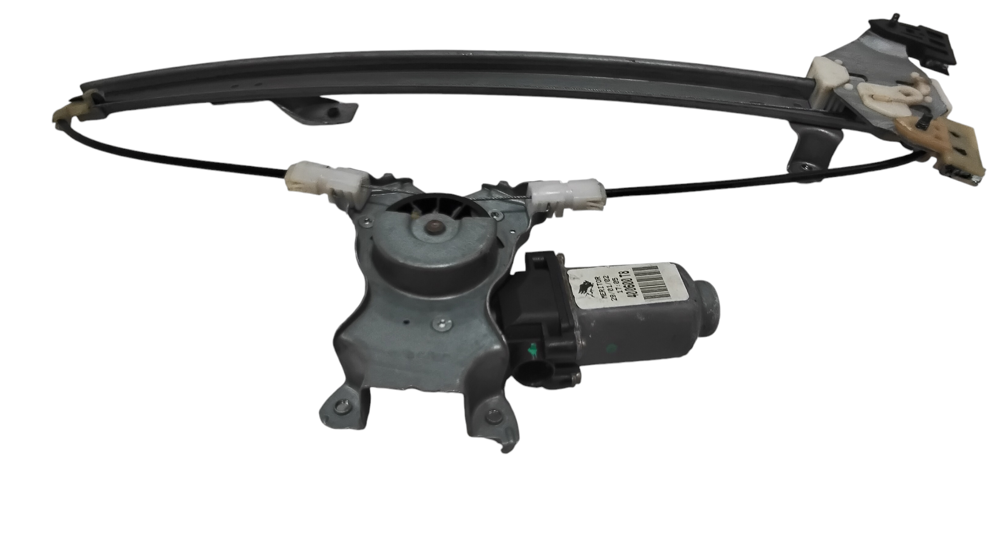 Cremagliera posteriore destra passeggero per Nissan Primera Berlina 2 Serie (1995 - 2002)