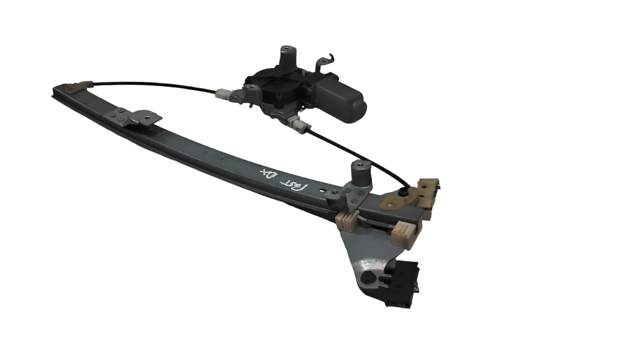 Cremagliera posteriore destra passeggero per Nissan Primera Berlina 2 Serie (1995 - 2002)