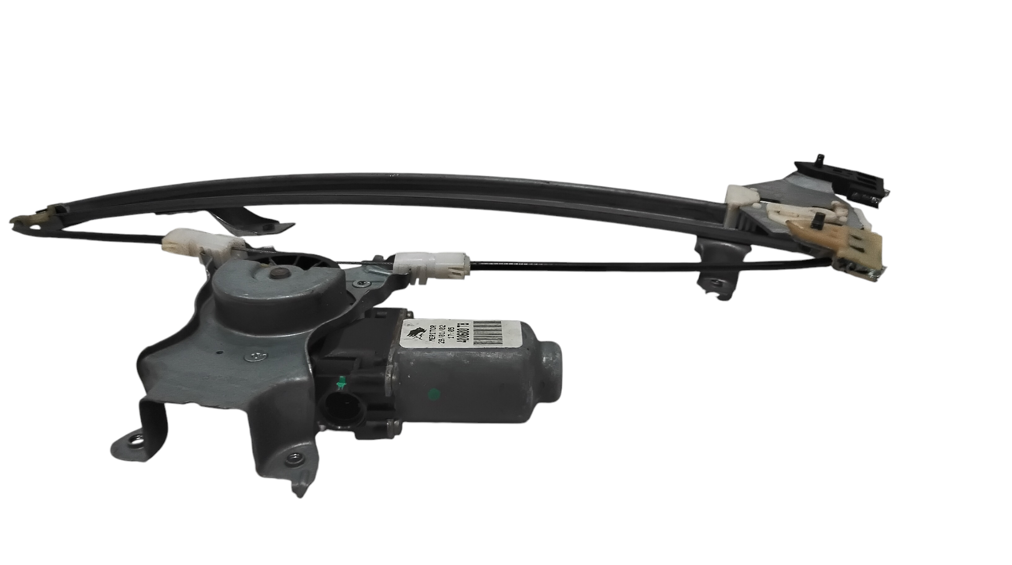 Cremagliera posteriore destra passeggero per Nissan Primera Berlina 2 Serie (1995 - 2002)