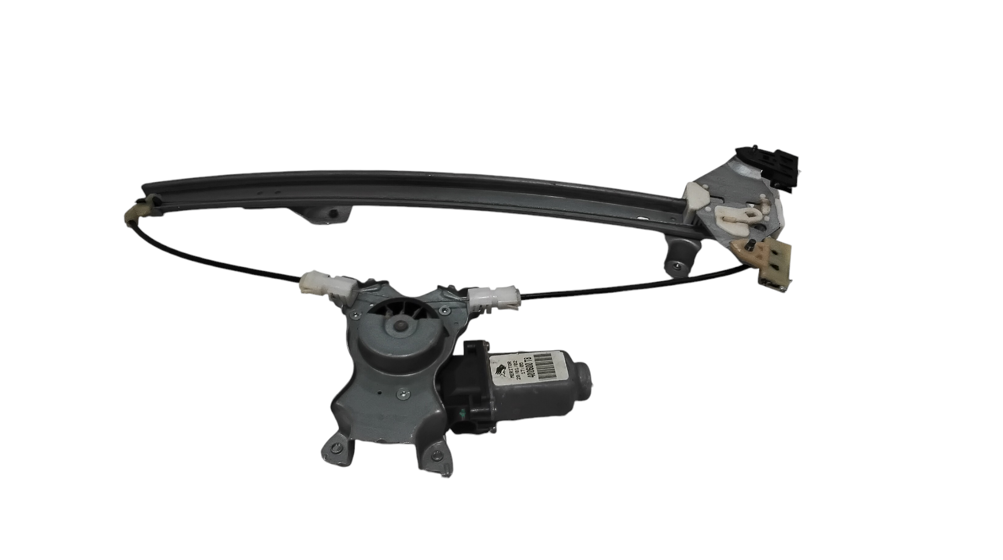 Cremagliera posteriore destra passeggero per Nissan Primera Berlina 2 Serie (1995 - 2002)