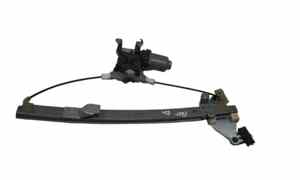 Cremagliera posteriore destra passeggero per Nissan Primera Berlina 2 Serie (1995 - 2002)